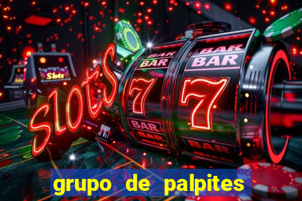 grupo de palpites de futebol whatsapp